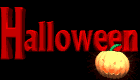 Gif Halloween 